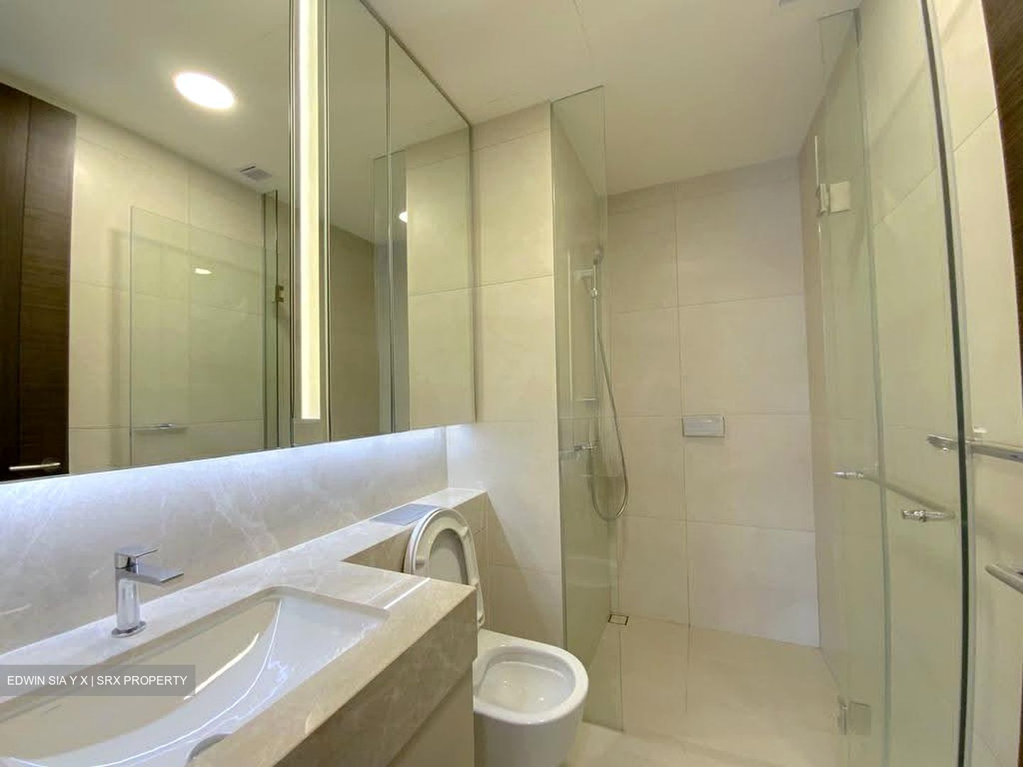 FORETT AT BUKIT TIMAH (D21), Apartment #635897561